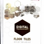 Catalog DIGITAL Technology Floor Tiles กระเบื้องบุผนัง โสสุโก้ ดิจิตอล 24x24" 60x60cm
