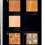 Catalog DIGITAL Technology Floor Tiles กระเบื้องบุผนัง โสสุโก้ ดิจิตอล 24x24" 60x60cm