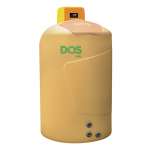 ถังเก็บน้ำ + ปั๊มน้ำ DOS DX5 Water Pac ขนาด 1000 ลิตร 