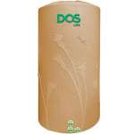 ถังเก็บน้ำ Dos Deco Ag+ Combac สี Pink Gold(PG) ขนาด 1000 ลิตร