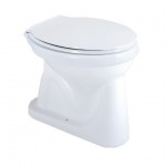 NC-950 : DISTAR สุขภัณฑ์แบบนั่งราบราดน้ำ รุ่น ไดสตาร์ 0