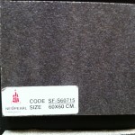 SF-S60715 NEWPEARL 60x60cm  A 1box=4pcs=1.44m2 0