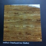 กระเบื้อง 60x60cm เทคโทน่า โกลเด้นบราวน์(โพลิช) แบบ Super Glossy Super Full HD Tiles Polshed Glazed Porcelain