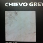 กระเบื้อง 60x60cm คิเอโว่เกรย์ (โพลิช) แบบ Super Glossy Super Full HD Tiles Polshed Glazed Porcelain 0