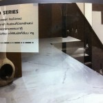 กระเบื้อง 60x60cm คิเอโว่เกรย์ (โพลิช) แบบ Super Glossy Super Full HD Tiles Polshed Glazed Porcelain