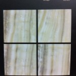 กระเบื้อง 60x60cm ควอร์รี่ เกรย์ (โพลิช) แบบ Super Glossy Super Full HD Tiles Polshed Glazed Porcelain