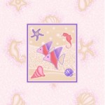 ๋๋JGI086 กระเบื้องบุผนัง  8x10" ไดนาสตี้ จากัวร์ กลางนพวรรณชมพู  A *ราคาพิเศษติดต่อได้ที่โชว์รูมนะคะ 0
