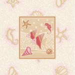 JGI085 กระเบื้องบุผนัง  8x10" ไดนาสตี้ จากัวร์ กลางนพวรรณเนื้อ  A *ราคาพิเศษติดต่อได้ที่โชว์รูมนะคะ 0
