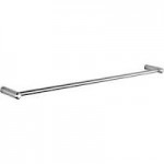 FBVHY-CK01BN ราวแขวนผ้าสแตนเลส ยาว 850 มม. รุ่น Click  0