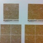 กระเบื้อง 60x60cm แคริบเบียน-เบจ  / CARIBBEAN-BEIGE (Matt)  1box=4pcs=1.44m2