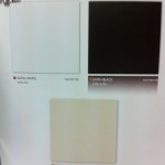 กระเบื้อง 60x60cm ซาติน-ไวท์ / SATIN-WHITE  (Matt)  1box=4pcs=1.44m2 0