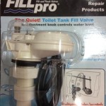 วาล์วประหยัดน้ำฟิลล์โปร Toilet Tank Fill Valve*คลิกดูวิธีการติดตั้งค่ะ 0