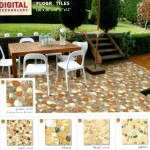 Catalog DIGITAL Technology Floor Tiles กระเบื้องปูพื้น โสสุโก้ ดิจิตอล 12x12" 30x30cm