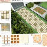 Catalog DIGITAL Technology Floor Tiles กระเบื้องปูพื้น โสสุโก้ ดิจิตอล 12x12" 30x30cm