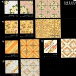 Catalog DIGITAL Technology Floor Tiles กระเบื้องปูพื้น โสสุโก้ ดิจิตอล 12x12" 30x30cm