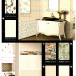 DIGITAL Technology Wall Tiles กระเบื้องบุผนัง โสสุโก้ ดิจิตอล 10x16" 25x40cm 0