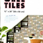Catalog DIGITAL Technology Wall Tiles กระเบื้องบุผนัง โสสุโก้ ดิจิตอล 12x20" 30x50cm
