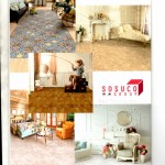 Catalog DIGITAL Technology Floor Tiles กระเบื้องบุผนัง โสสุโก้ ดิจิตอล 24x24" 60x60cm