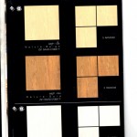 Catalog DIGITAL Technology Floor Tiles กระเบื้องบุผนัง โสสุโก้ ดิจิตอล 24x24" 60x60cm