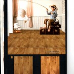 Catalog DIGITAL Technology Floor Tiles กระเบื้องบุผนัง โสสุโก้ ดิจิตอล 24x24" 60x60cm
