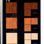 Catalog DIGITAL Technology Floor Tiles กระเบื้องบุผนัง โสสุโก้ ดิจิตอล 24x24" 60x60cm