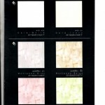 Catalog DIGITAL Technology Floor Tiles กระเบื้องบุผนัง โสสุโก้ ดิจิตอล 24x24" 60x60cm