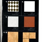 Catalog DIGITAL Technology Floor Tiles กระเบื้องบุผนัง โสสุโก้ ดิจิตอล 24x24" 60x60cm