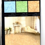 Catalog DIGITAL Technology Floor Tiles กระเบื้องบุผนัง โสสุโก้ ดิจิตอล 24x24" 60x60cm