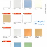 Catalog แคตตาล็อก Campana กระเบื้อง 8"x8" (20x20cm)*คลิกดูรายละเอียดสินค้าค่ะ*จัดส่งฟรีทั่วไทยตามเงื่อนไขค่ะ 0