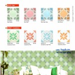 Catalog แคตตาล็อก Campana กระเบื้อง 8"x8" (20x20cm)*คลิกดูรายละเอียดสินค้าค่ะ*จัดส่งฟรีทั่วไทยตามเงื่อนไขค่ะ