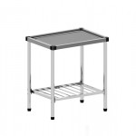 ขาซิงค์ WORKING TABLE ขนาด (กxยxส) : 476x776x800 มม. 0