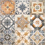 ปอร์โต้ PORTO random design (1กล่อง=6แผ่น=0.96ตารางเมตร)*จัดส่งฟรีทั่วไทยตามเงื่อนไขบริษัทฯ