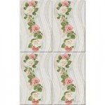 ดิจิตอล เวฟโรซี่ 10x16"(25x40cm)1ก=10ผ=1ม้*คลิกดูรายละเอียดค่ะ