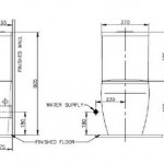 NM-2861/WT-860D-P นาน ท่อออกกำแพง P-TRAP*คลิกดูรายละเอียดค่ะ