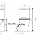 SVP2862S400N01 สุขภัณฑ์ นาน แคชชวล ฝาซอฟท์ สีขาว*คลิกดูรายละเอียด