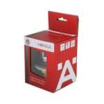 485.60.294 สะดืออ่างล้างหน้า แบบกดกระเด้ง หัวใหญ่ HAFELE