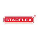 กระเบื้องยางพีวีซี STARFLEX รุ่น STARFLOR ขนาด 304.8 x 304.8 *คลิกดูรายละเอียดเพิ่มเติม
