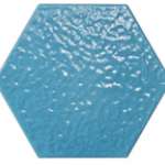 KENZAI กระเบื้องเคนไซ รุ่น Hexa Tile*คลิกดูรายละเอียดเพิ่มเติมนะคะ