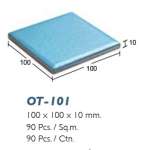 KENZAI กระเบื้องเคนไซ รุ่น โอเรียนท์ไทล์*คลิกดูรายละเอียดเพิ่มเติม