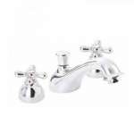 PA 17CR211QE ก๊อกล้างหน้าผสม 8” พร้อมป๊อปอัพ รุ่น Libety 0