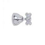 PA 17CR400QE วาล์วฝังกําแพงเดี่ยว ขนาด 1/2”  0