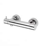 PA 2TCR511 ก๊อกผสมน้ำร้อน-เย็น สําหรับยืนอาบ พร้อมตัวปรับอุณหภูมิ (ไม่รวมฝักบัวชุด)  รุ่น COX 0