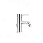 PA 78CR211 ก๊อกล้างหน้าผสมน้ำร้อน-เย็น พร้อมป๊อปอัพ รุ่น COX 0