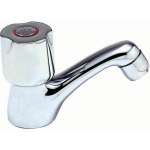 PA 24CR204QE ก๊อกอ่างล้างหน้า น้ําเย็น(ไส้เซรามิควาล์ว) รุ่น TRISS CLASSIC 0