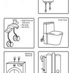 MR 300666 สายน้ําดี สแตนเลสถัก 304 ขนาดยาว 60 ซม. / 24 นิ้ว รุ่น SUPPLY HOSE 