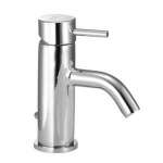 A-2601-10 ก๊อกเดี่ยวอ่างล้างหน้า รุ่น Agate Mono  คลิกดูรายละเอียดสินค้าเพิ่มเติม 0