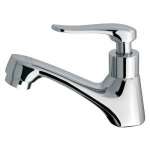 A-7009C ก๊อกเดี่ยวอ่างล้างหน้า รุ่น ARR คลิกดูรายละเอียดสินค้าเพิ่มเติม 0