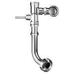 SLOAN GEM-2 FLUSH VALVE BACK SPUD 120 XYV YG*ลดล้างสต๊อก 3 ชุดหมดแล้วหมดเลย คลิกดูเงื่อนไขรายละเอียด