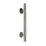 IsOn มือจับแสตนเลส ขนาด 250 ม.ม. (Stainless Steel Pull Handle 250 mm.) NO.PH-8884