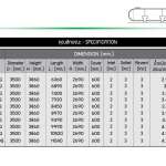 ถังเก็บน้ำขนาดใหญ่ DOS LITETITE DTR...Q/DTR-S...Q